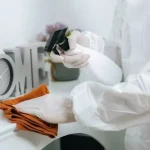 What’s the Difference Between Standard Cleaning and Deep Cleaning?